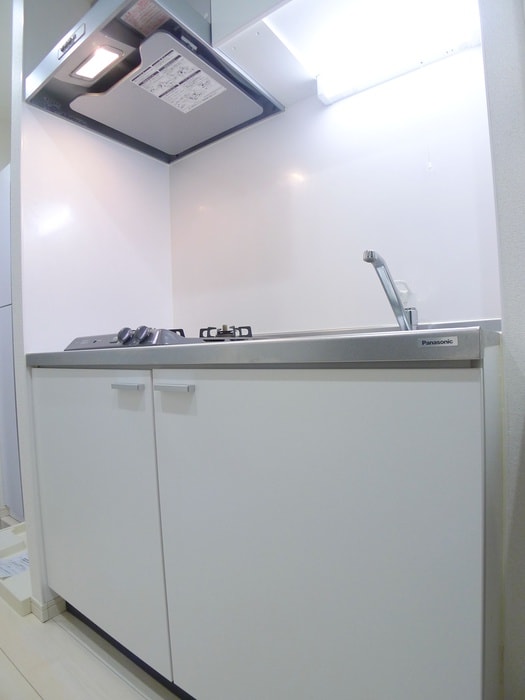 キッチン ログリア