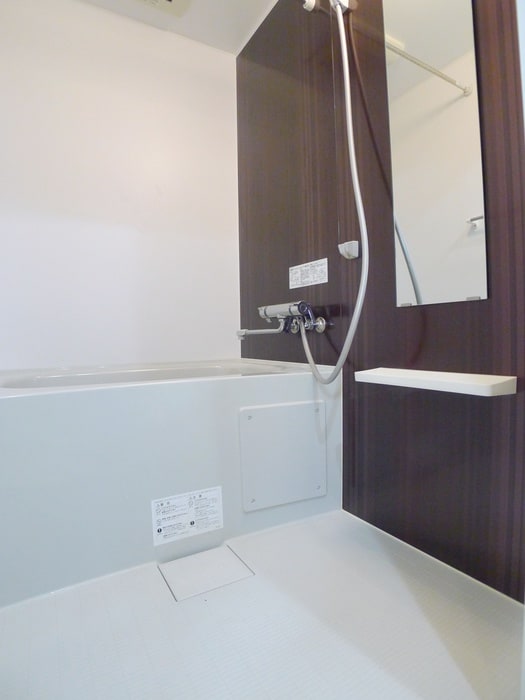 バス／シャワールーム等 ログリア