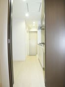 内観写真 ログリア