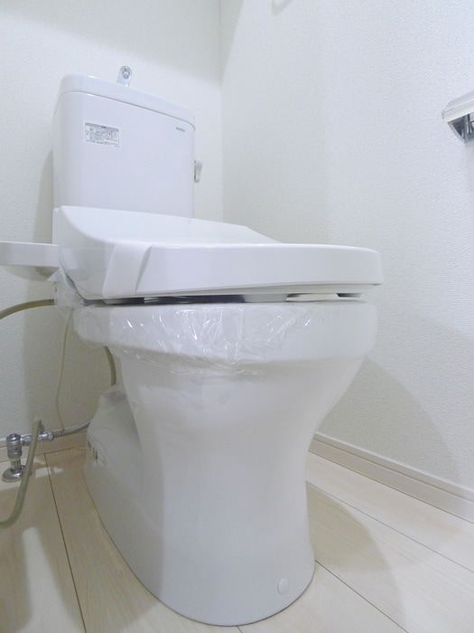 トイレ ログリア