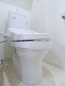 トイレ ログリア