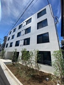 ＴＲＡＤＩＳ西池袋の外観