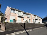 フレグランス湘南台