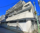 パ－ク・ノヴァ柏