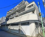 パ－ク・ノヴァ柏