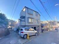 クレスト大倉山