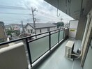 室内からの展望 グリュンネベルクＴＡＫＡＮＯ