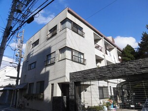 コ－ポ渋井