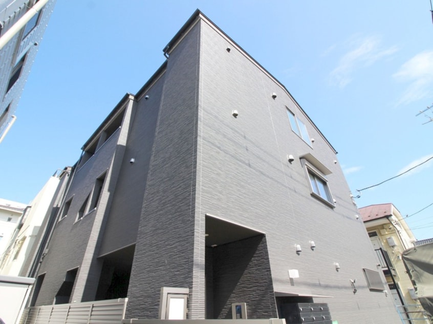 その他 エテルナ谷塚