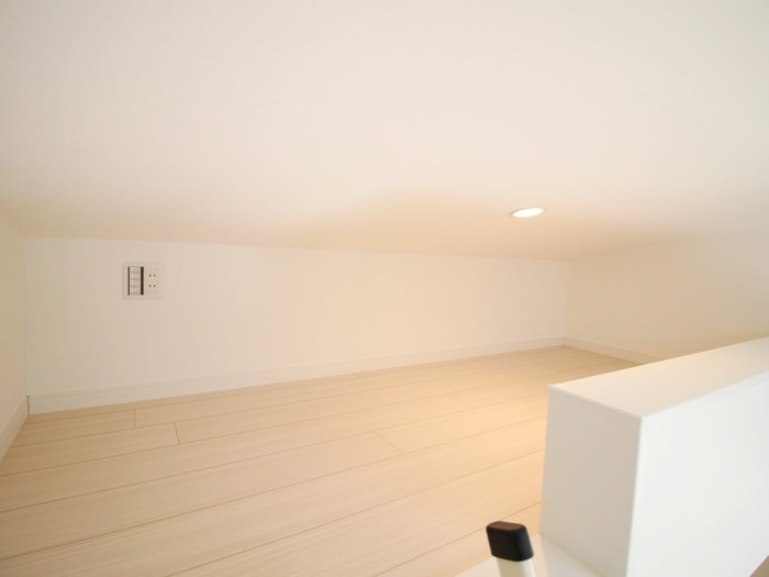 ロフト エテルナ谷塚