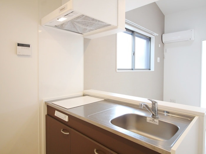 キッチン エテルナ谷塚