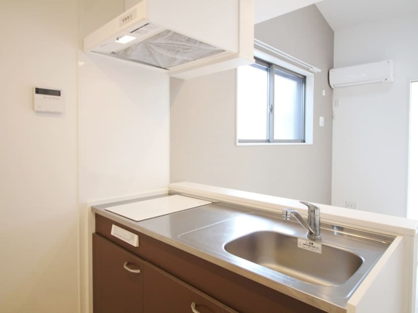 キッチン エテルナ谷塚