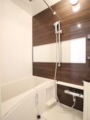 バス／シャワールーム等 エテルナ谷塚