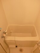 バス／シャワールーム等 ルクレ日本橋馬喰町