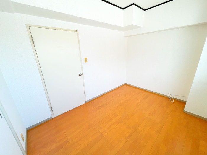 居室 新井マンション