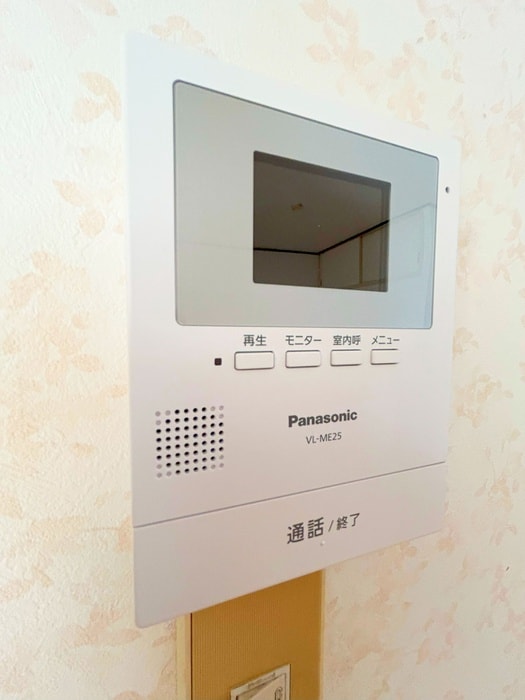 内観写真 新井マンション