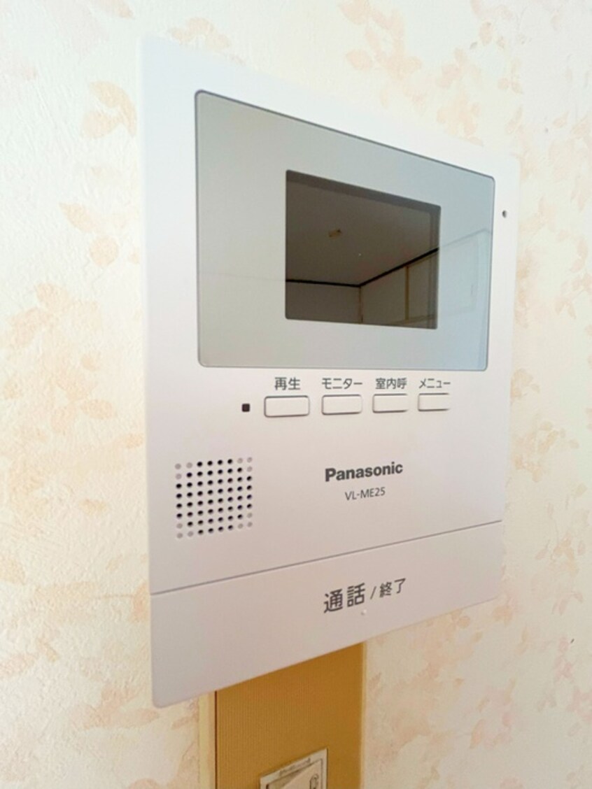 内観写真 新井マンション