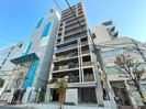 ZOOM秋葉原EASTの外観