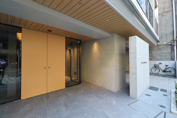 エントランス部分 ZOOM秋葉原EAST