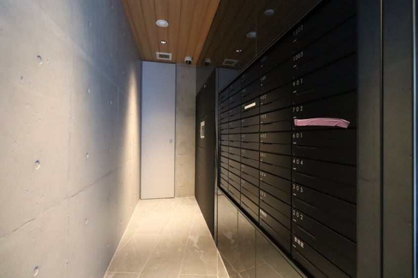 建物設備 ZOOM秋葉原EAST