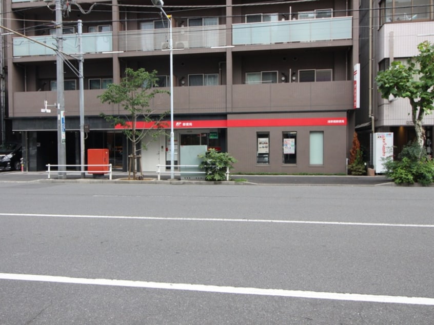 郵便局(郵便局)まで99m ZOOM秋葉原EAST