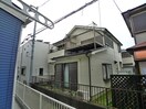 室内からの展望 Like蘇我