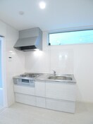 キッチン Like蘇我