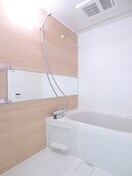 バス／シャワールーム等 Like蘇我