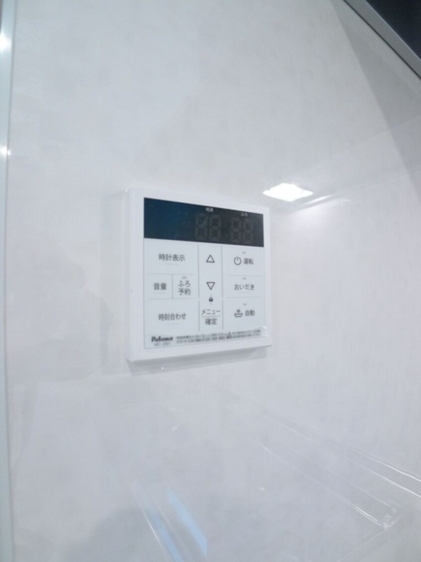 内観写真 Like蘇我