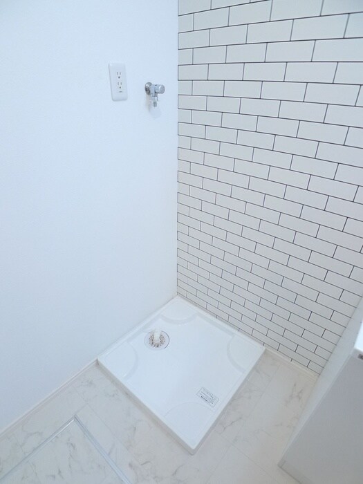 洗濯機置場 Like蘇我