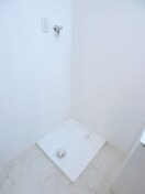 洗濯機置場 Like蘇我