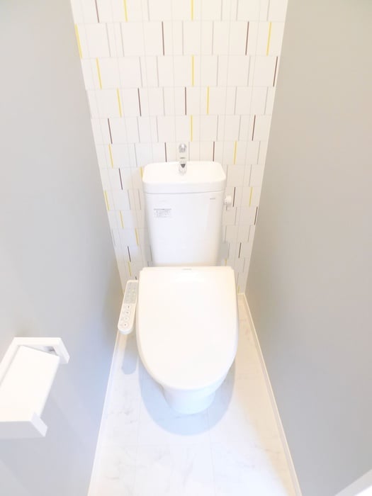 トイレ Like蘇我