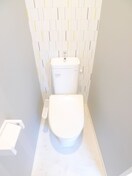 トイレ Like蘇我