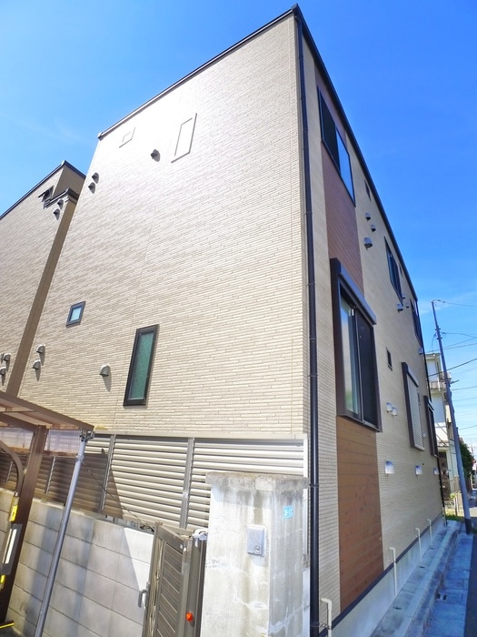 外観写真 PetitMaison Arbre