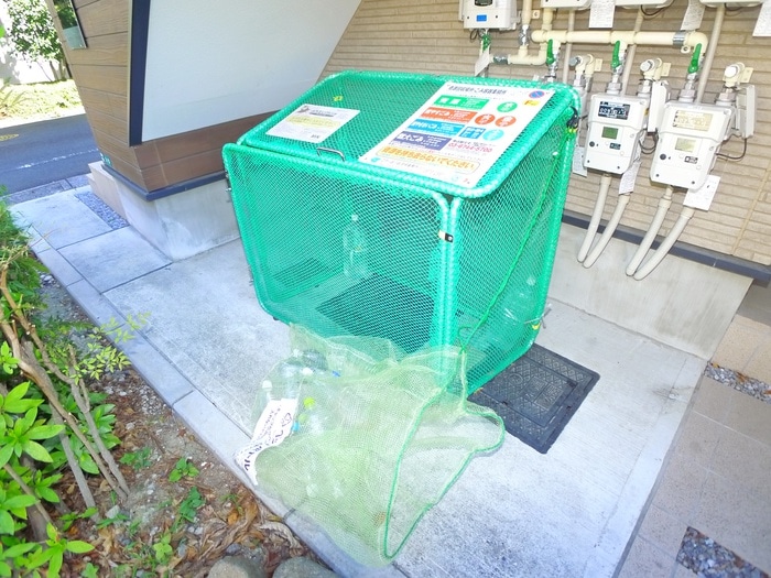 建物設備 PetitMaison Arbre