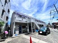 グレースハイム伊勢原