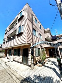 ニューグリーンステイ