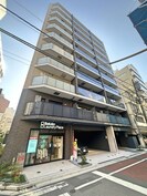 ｱｰﾊﾞﾈｯｸｽ日本橋馬喰町の外観