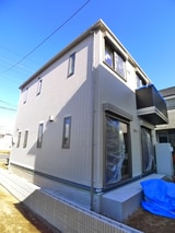 レジーナ中央Ｂ