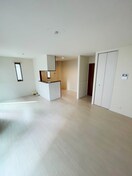 居室 レジーナ中央Ｂ