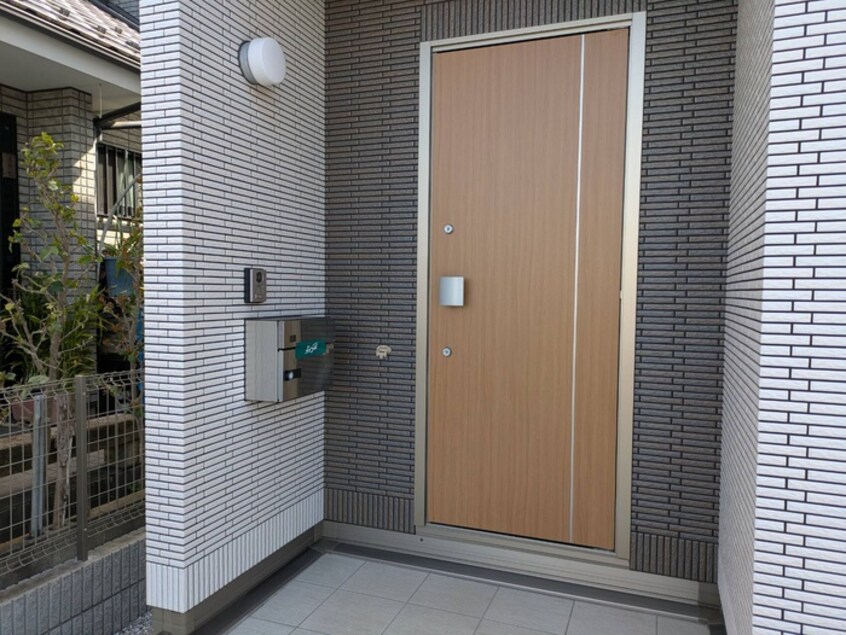 建物設備 レジーナ中央Ｂ