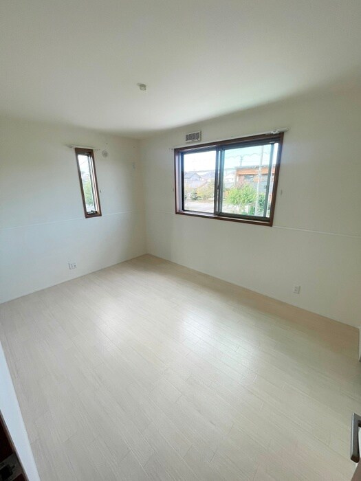 内観写真 レジーナ中央Ｂ