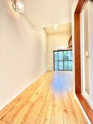 居室 ブルーバーズレジデンス