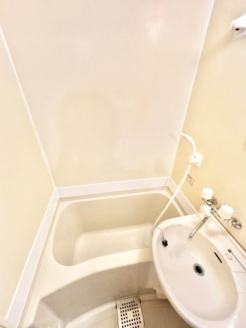 洗面 ブルーバーズレジデンス