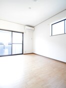 居室 エステ－トピア長沢