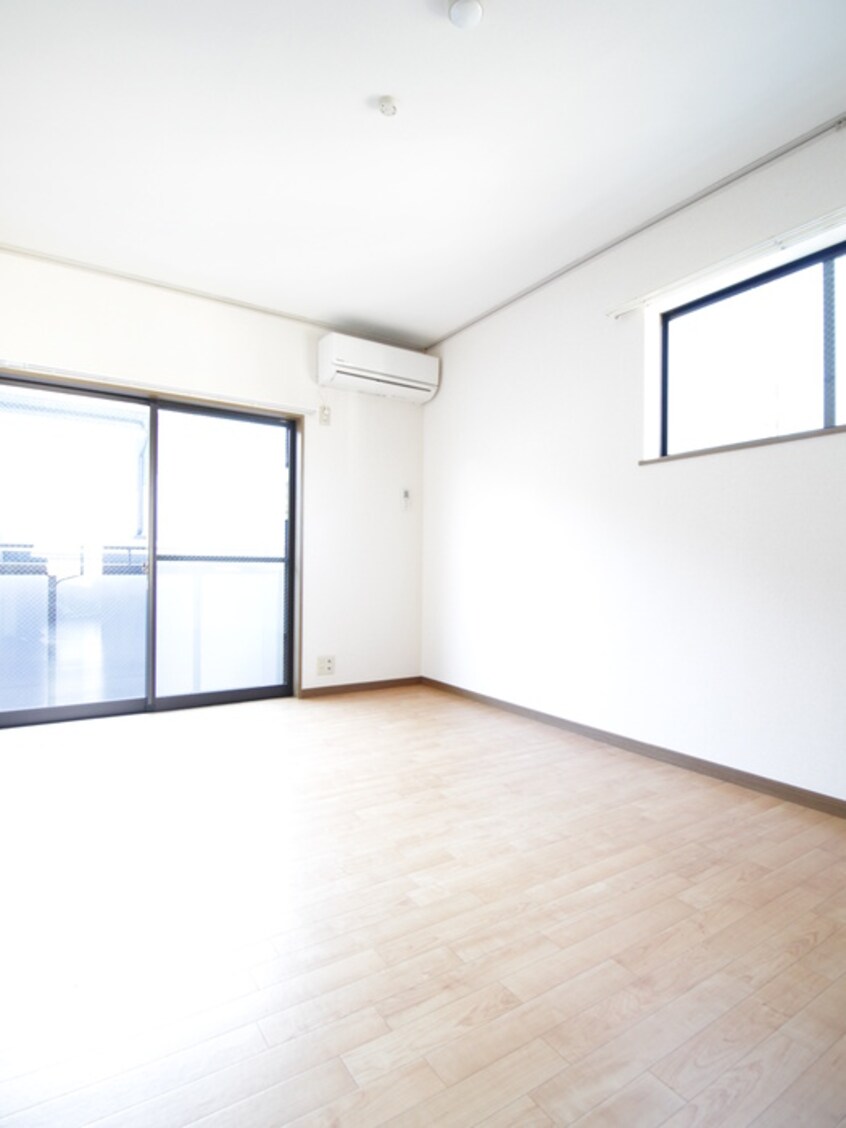 居室 エステ－トピア長沢