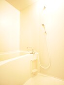バス／シャワールーム等 エステ－トピア長沢