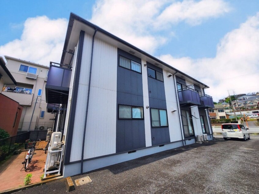 周辺環境 エステ－トピア長沢