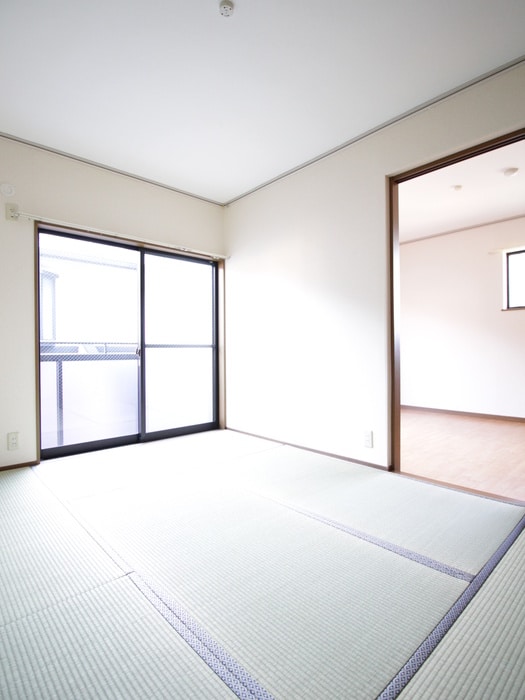 居室 エステ－トピア長沢