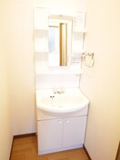 洗面 エステ－トピア長沢